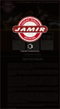 Mobile Screenshot of jamir.com.pl